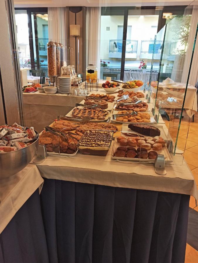 Hotel Gabbiano Cattolica