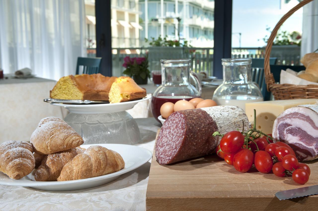 Gabbiano Hotel 3*