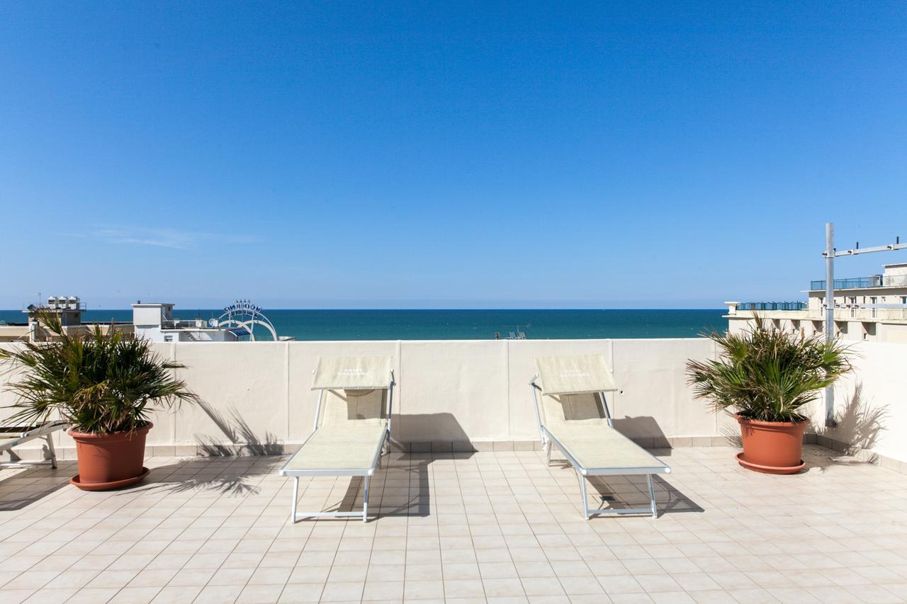 Gabbiano Hotel Cattolica