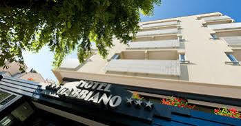 Gabbiano Hotel Cattolica