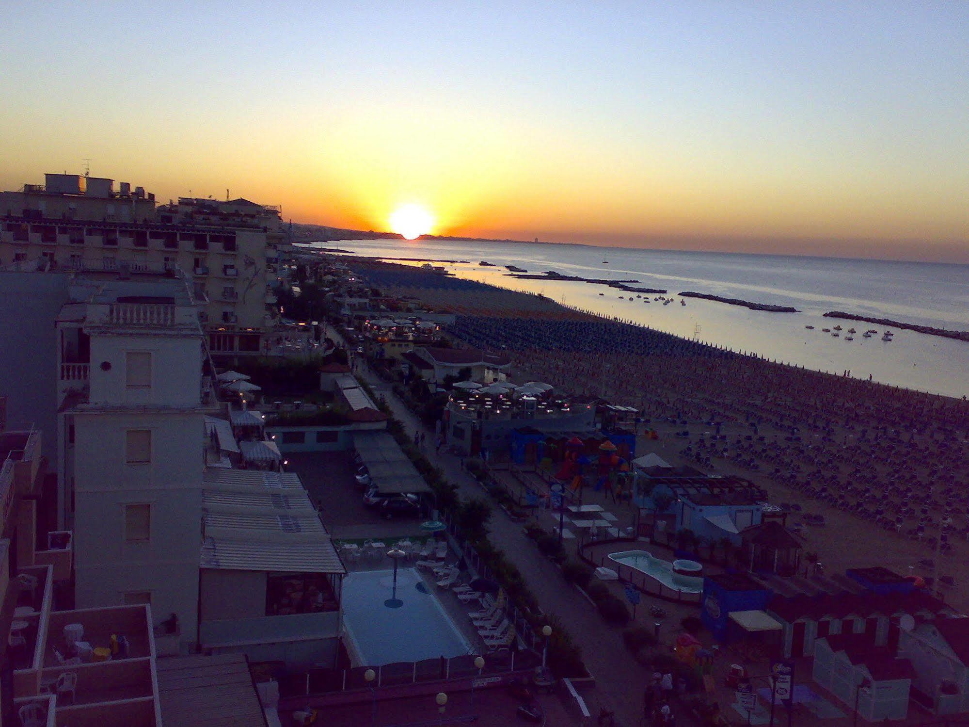 Gabbiano 3*