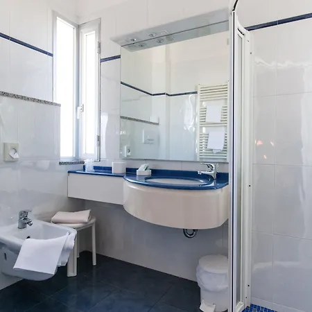 Hotel Gabbiano Cattolica Esterno foto