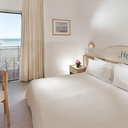 Hotel Gabbiano Cattolica Esterno foto