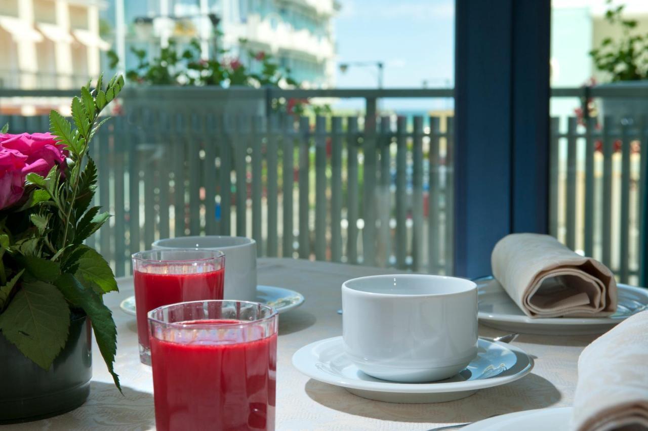 Hotel Gabbiano