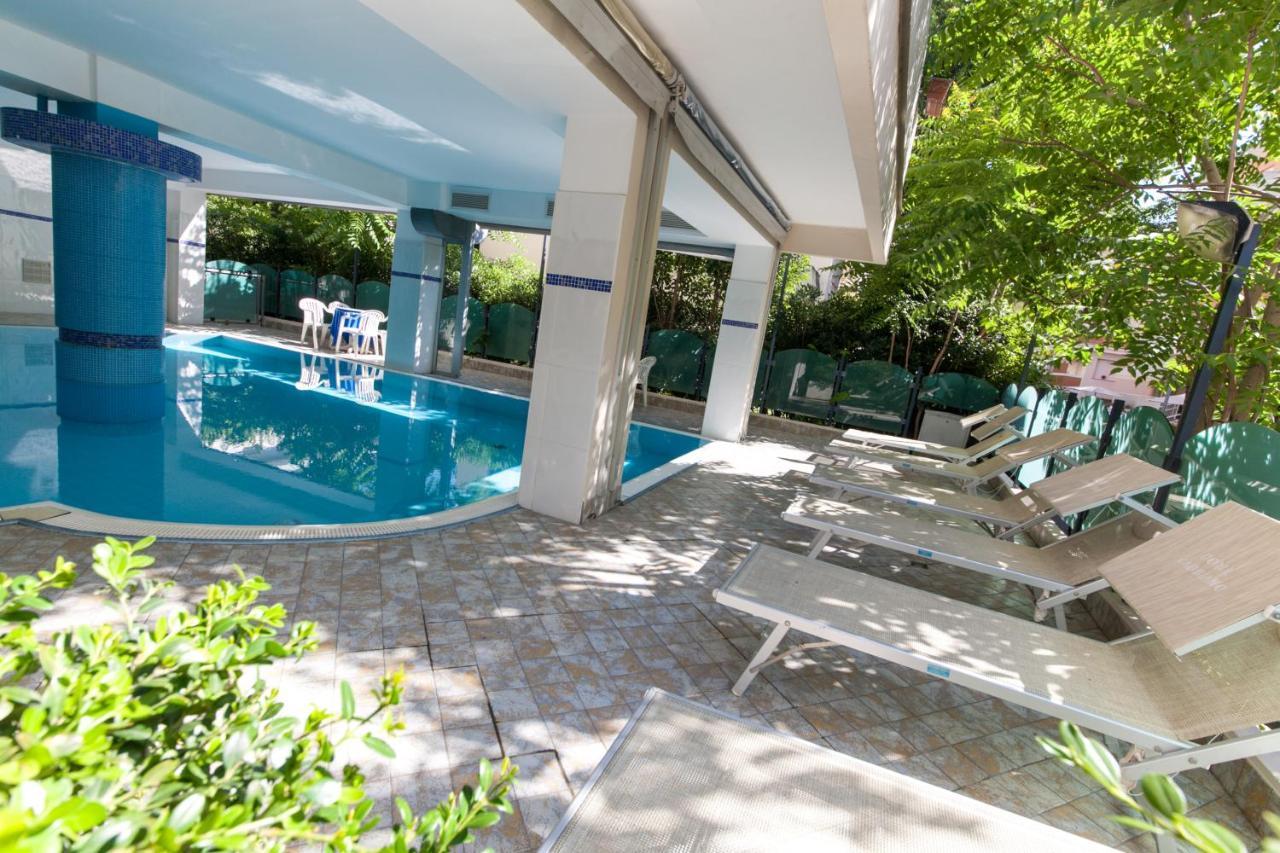 Hotel Gabbiano