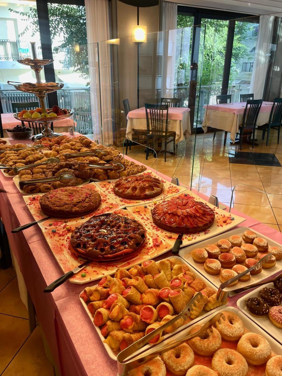 Gabbiano Hotel 3*