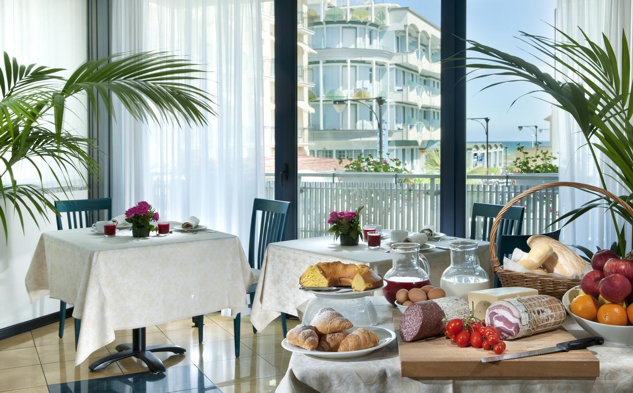Hotel Gabbiano 3*