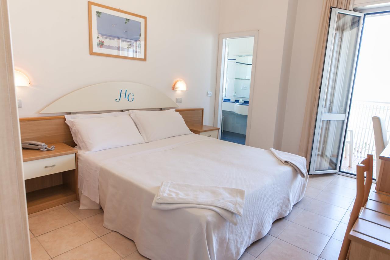 Hotel Gabbiano Cattolica