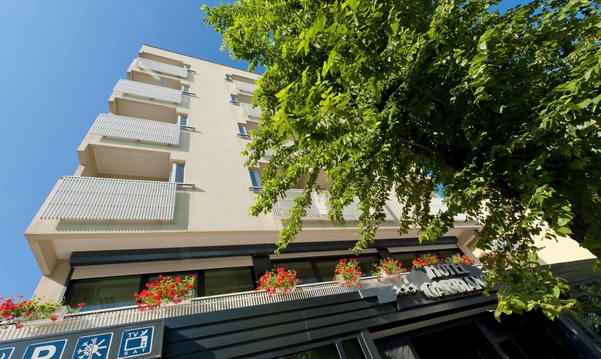 Gabbiano Hotel Cattolica