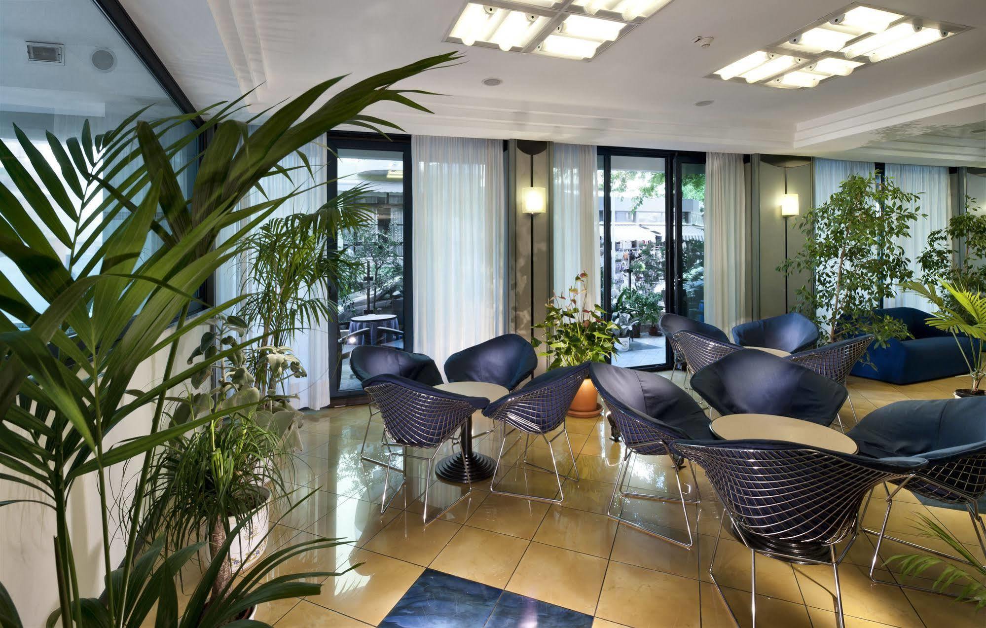 Gabbiano Hotel Cattolica