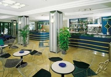 Gabbiano 3* Cattolica
